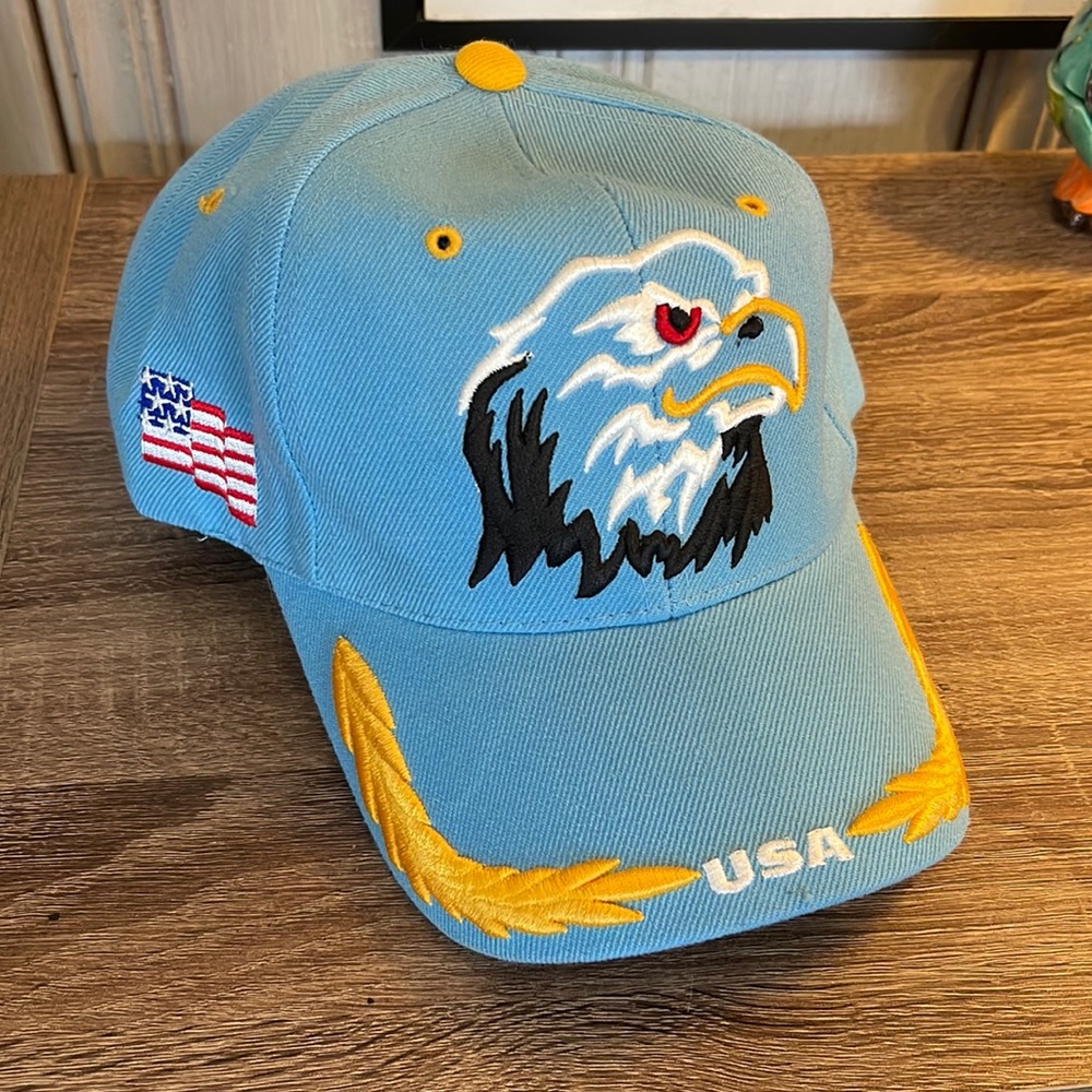 USA hat